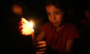 Miles de enfermos están en peligro en la Franja de Gaza