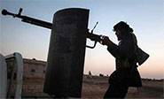 Prosiguen combates armados entre Daesh y Al Nusra en Yarmuk