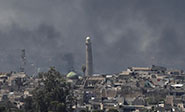 Mosul será liberada antes de que termine el mes de Mayo