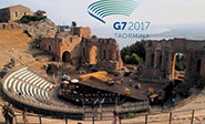 Italia promete trabajar para lograr el apoyo del G7 al diálogo con Rusia