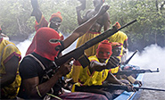 Más de seis militares nigerianos muertos por enfrentamientos en Delta del Níger