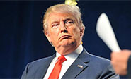 Trump busca reforzar sus alianzas con sus principales socios en Oriente Medio