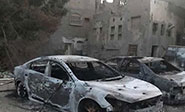El régimen saudí insiste en arrasar un histórico barrio en Awamiya