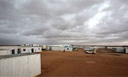 El segundo atentado en dos días en un campo de desplazados en Siria