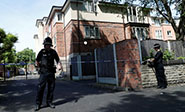 Arrestan a otro sospechoso en relación con el ataque de Manchester