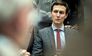 Incluyen a Kushner en la investigación del FBI sobre supuesta injerencia rusa