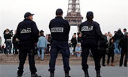 Arrestan en Francia a miembros de una célula de envío de terroristas a Siria