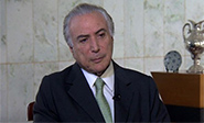 La Corte Suprema autoriza a la Policía Federal interrogar a Temer 