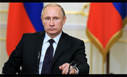 Putin: El escudo antimisiles de EEUU impulsa una nueva carrera de armamentos