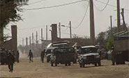 Soldados franceses heridos en ataque con morteros en Mali