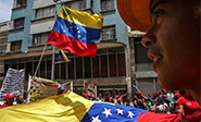 La convocatoria de la Asamblea Nacional Constituyente es constitucional y legal