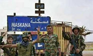 Ejército sirio arrebata el último pueblo controlado por Daesh en Alepo