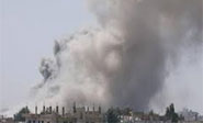 El Ejército sirio ataca posiciones de Daesh en el oeste de Al Raqqa