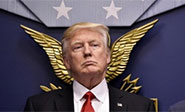 Trump se ofrece para mediar en crisis diplomática de Qatar