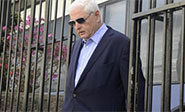 Detenido en EEUU el expresidente de Panamá Ricardo Martinelli