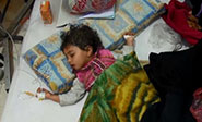 Unicef alerta sobre el deterioro de la situación en Yemen