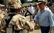 Colombia cierra un conflicto de más de 50 años