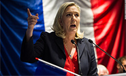 La Eurocámara retira la inmunidad a Marine Le Pen 