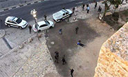 Tres palestinos y una agente israelí mueren en ataque en Al Quds