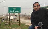 Francia anuncia la muerte de un periodista francés en Mosul