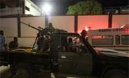 Un nuevo atentado en Mogadiscio reivindicado por Al Shabab
