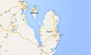 Bahréin advierte que revocará pasaportes de quienes visiten Qatar