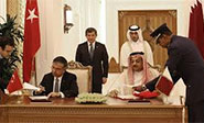 Turquía despliega tropas del Ejército en Qatar