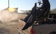 La coalición bombardea el este de Al Raqqa tras contraataque de Daesh