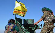 Las Fuerzas de Siria Democrática irrumpen en el casco antiguo de Al Raqqa