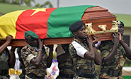Los ataques terroristas de Boko Haram sangran el norte de Camerún