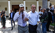 Justicia de Venezuela castigará severamente a quienes atacaron a diputados
