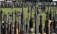 Colombia Concede amnistía o indulto a 7.696 exguerrilleros de las FARC