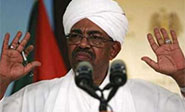 Presidente sudanés ordena suspender negociaciones con Estados Unidos