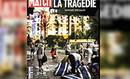 La Fiscalía de París pide retirar la última edición de “París Match”