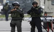 Fuerzas de la ocupación israelí matan a un palestino en Cisjordania