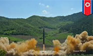 Pyongyang dice que “EEUU está cavando su propia tumba”
