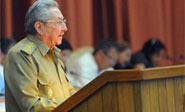 Cuba mantiene voluntad de diálogo con EEUU bajo respeto a soberanía