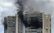 Al menos tres muertos en el incendio de un rascacielos en Honolulu