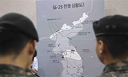 Seúl propone conversaciones militares con Corea del Norte