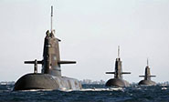 Alemania suspende la venta de tres submarinos a la entidad sionista