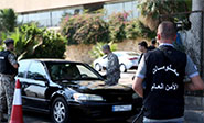El “pirata de la sedición” cae en manos de las fuerzas de seguridad