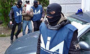 Duro golpe al clan de Brancaccio
