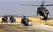 Egipto responde a ataques de terroristas con bombardear sus enclaves