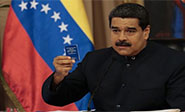 Venezuela denuncia una operación para recolonizar a América Latina y el Caribe