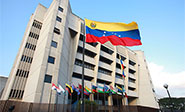 El Supremo venezolano cita a dos alcaldes opositores
