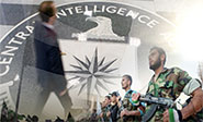 Trump finaliza el programa de la CIA para equipar y entrenar la oposición siria