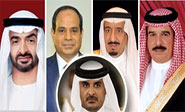 Qatar apela al diálogo con sus vecinos del Golfo