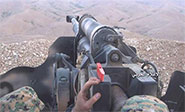 La batalla de Arsal se acerca a su final