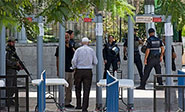 La ocupación israelí retira los detectores de metal de las entradas de Al Aqsa