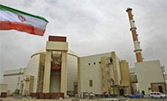 Rusia e Irán aumentan cooperación en el campo de la energía nuclear